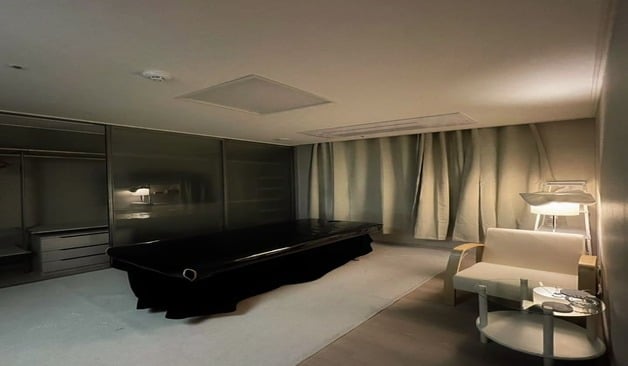 수원 광교 스웨디시갤러리